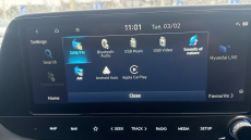 Hyundai i20 1.0T GDi 48V MHD Premium 5dr Petrol Hatchback